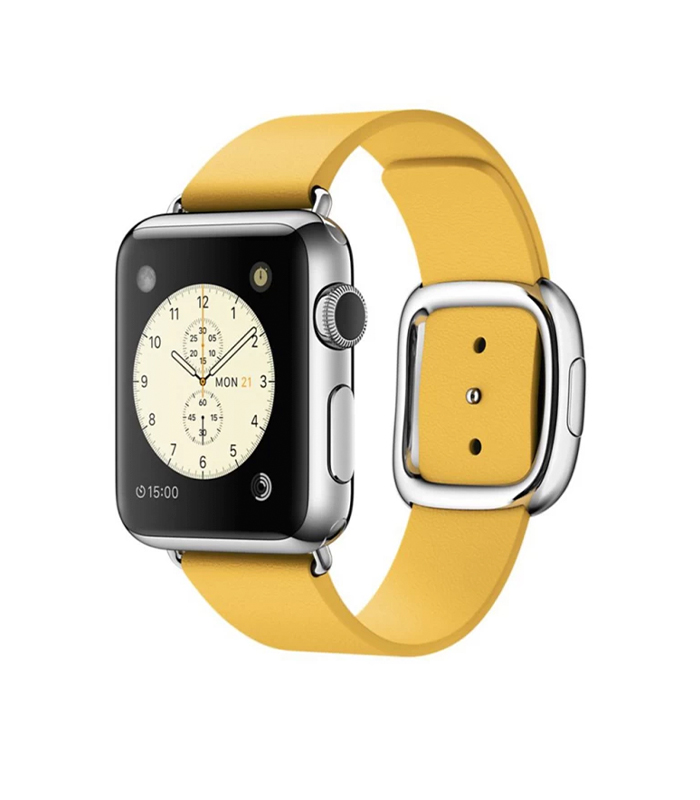 straps-metal-12.jpg Modern Buckle Apple Watch – Bild 1